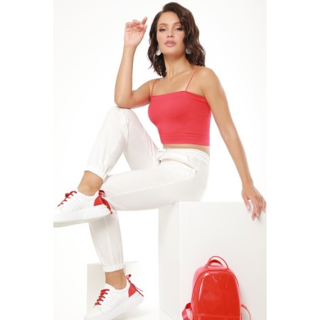 Women's trousers "carefree journey", size 56-3