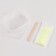 Mucus lab, yellow color