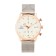 Women's watches women, with a calendar, D-4.2 cm, strap L-26 cm, 3 atm
