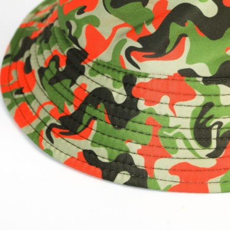 Panama "Khaki", camouflage-2