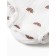 Combineson with ruffles crumb I am Muslin, p. 68-74, milk
