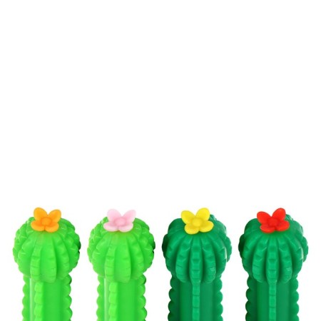 Gel Helly-Prikol "Cactus", mix-3