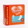 Milan gaskets Classic Soft Light, 80 pcs.
