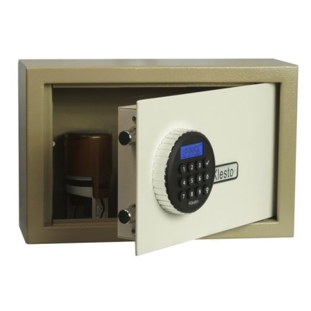 Furniture safe Klesto 22e-2