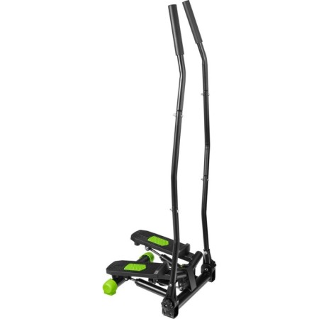 Roller minizer with handrails Bradex "Scandy"-4