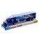 Inertial “tractor” truck, blue color