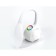 LED table lamp with RGB backlight Ambrella Light, Desk, De532, LED, 7.5 W, 230LUM, 4200K, white color