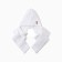 Minaku cap-header, rr 56-58, white color