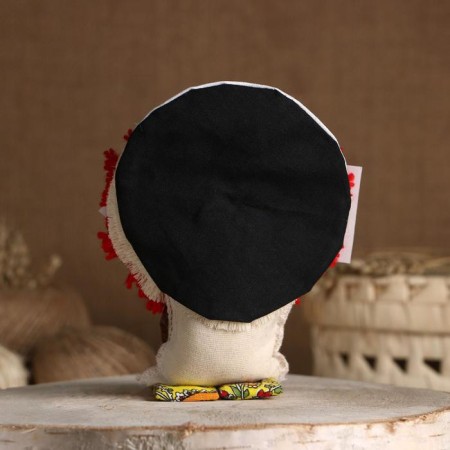 Orak-Domova "Rich in the cap", 19x12x5 cm, mix-10