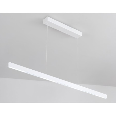 LED LED SCREED OF AMBRELLA LIGHT, LINETECH, FL5831, LED, 25 W, 2000LUM, 3000-6400K, white color-2