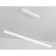 LED LED SCREED OF AMBRELLA LIGHT, LINETECH, FL5831, LED, 25 W, 2000LUM, 3000-6400K, white color