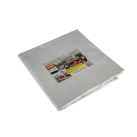 Photo Banner, 300 × 160 cm, with photo printing, eyelets step 1 m, "flowers", Greengo-3