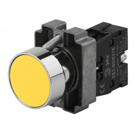 BBT60-BA-K05E LAY5-BA51 ERA Captures without backlighting yellow 1Z