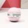 The bath bomb "only for you", 120 g, pure happiness