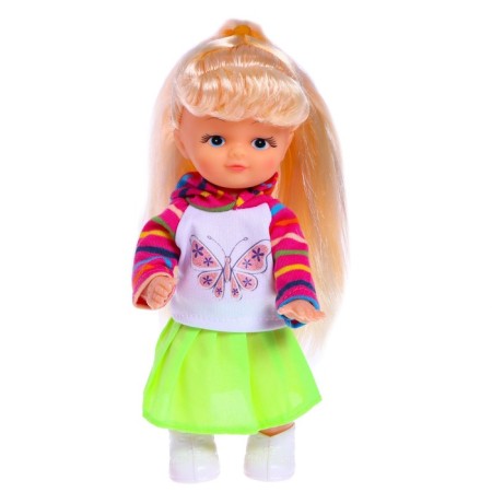 Classic "Baby Sue" Mix doll-1