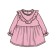 Dress for girls, height 92 cm