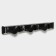 Holder for harvesting inventory Dailyan, 40 × 5 × 4 cm, 3 departments