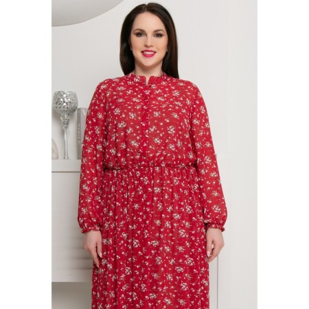 Women's dress, size 58