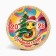 Chocolate medal "Happy New Year Snake", 25 g