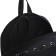 School textile school with tape, 38x29x1 cm, black color, lightning department