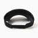 Female visor minku, black color, rr 58