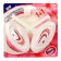 Suspending cleaner for the toilet, fresh "Flowers", 2pcs, 30 grams