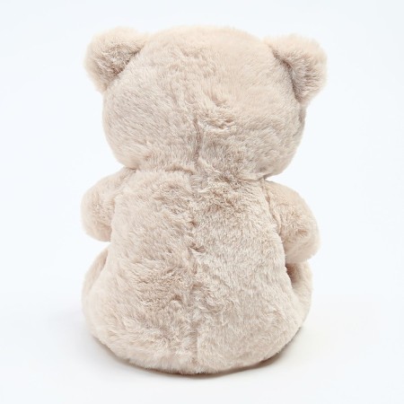Soft toy "Bear", 25 cm, color mix-2