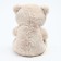 Soft toy "Bear", 25 cm, color mix