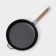 Cast iron pan Wild Kitchen, D = 28 cm, removable handle