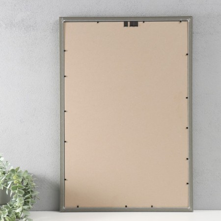 Photo frame Plastic "Vintage" 40x60 cm, olive-2