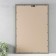 Photo frame Plastic "Vintage" 40x60 cm, olive