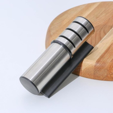 Carpet "Rocket", 18 × 5.5 × 5.5 cm, for knives with a metal, ceramic blade and polishing, color mix-1