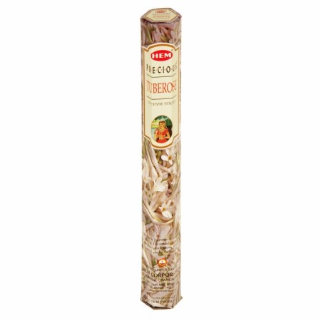 Incense "hem" 20 sticks coal tuberosis-1