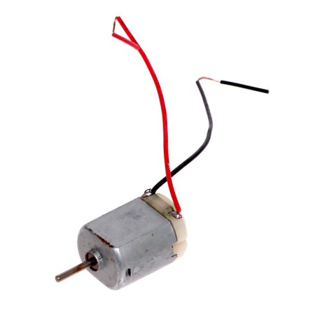 Designer "Robot artist"-6