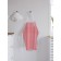 Apron kitchen with a photo print "Italian style", adjustable, size OS