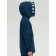 Sweatshirt for boys, height 116 cm, dark blue color