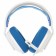 Logitech G335 headphones, game, microphone, USB 1.8 m, white