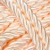 Cord for decor and finish, twisted, decorative, without braid, beige, 12 mm x 25 m