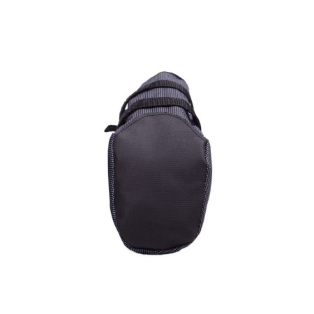 Insulated boots OSSO, internal size on the paw 2 (6 x 7 x 12 cm), mix-1