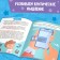 Soft Skills Book “Critical Thinking”, 44 pp., From 8 years old