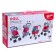 Stroller for dolls, metal frame, universal