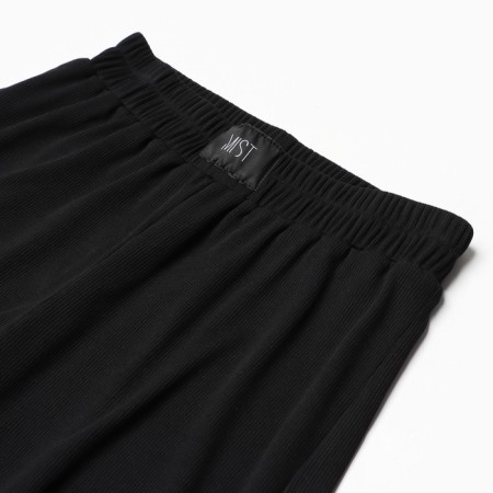 Women's pants Mist Base, black, p. 42-7