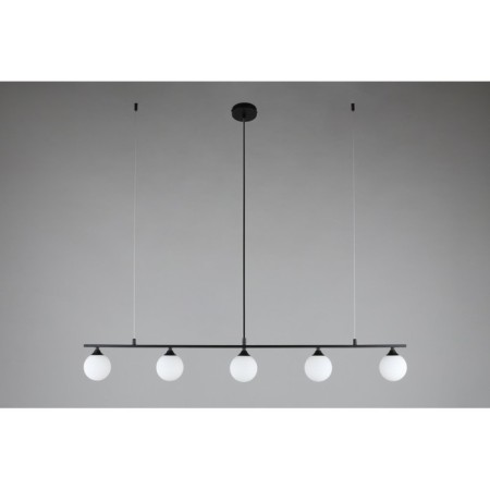 Sylwia G9 suspension chandelier 35W-4