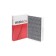 Metaco 1010-056c salon filter (Mercedes Benz Sprinter -906 (2006>), VW Crafter (2006>)