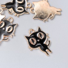 Decor for creativity Metal, enamel 