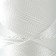 Polyamide Twisted 187*1*2 /500 m (white)