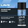 Graphite lubricant Lavr, 210 ml LN1478