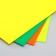 A set of hard felt "Astra" (4 pcs) Assorted, 1 mm, 180 g, 20x30 cm