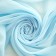 Witerra curtain for the kitchen 140x180 cm, blue color, veil, n/e100%