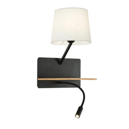 Wall lamp LIGA 285 mm, 245 mm, E27+LED 42W